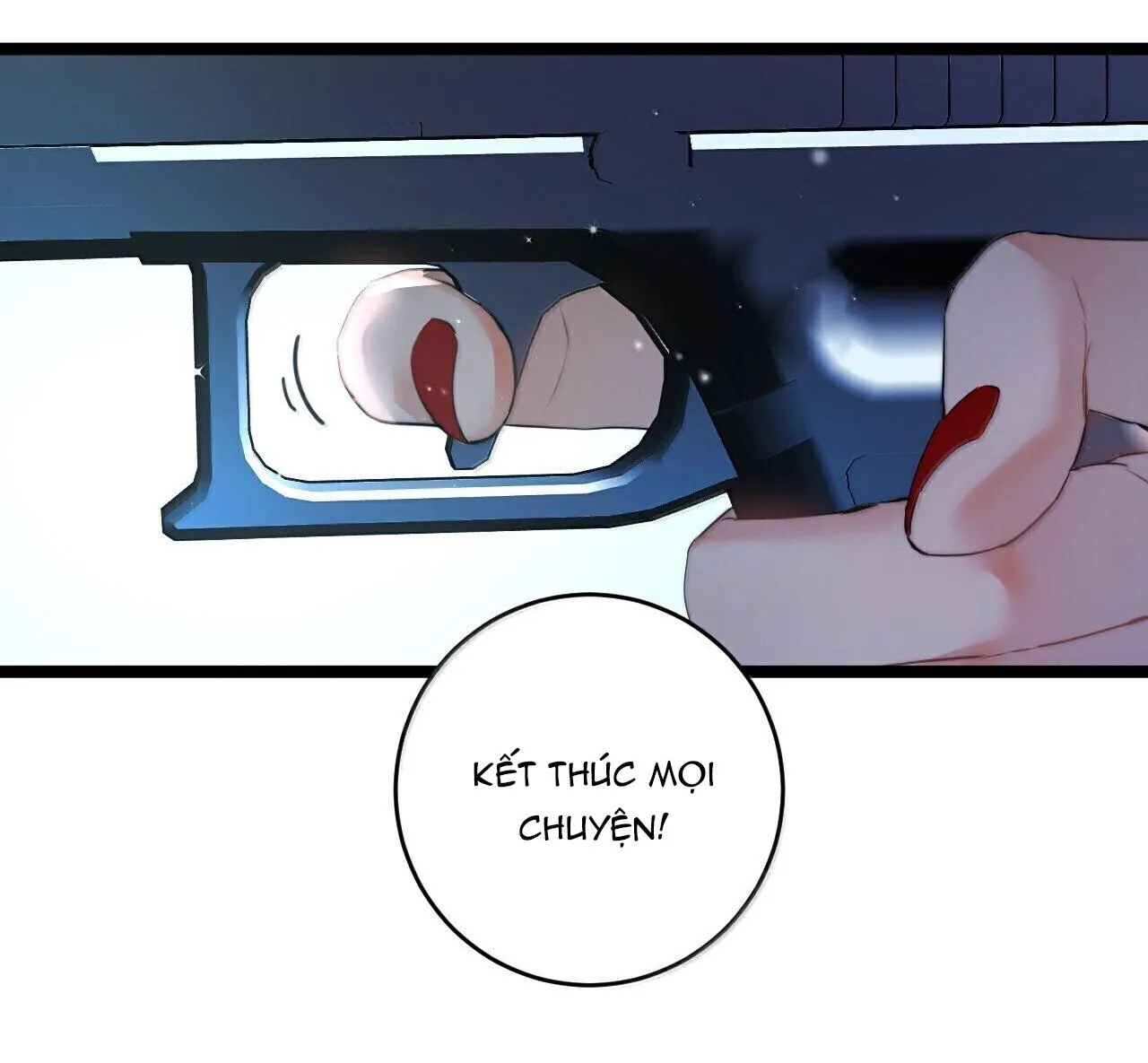 Tòa Tháp Chapter 59 Trang 8