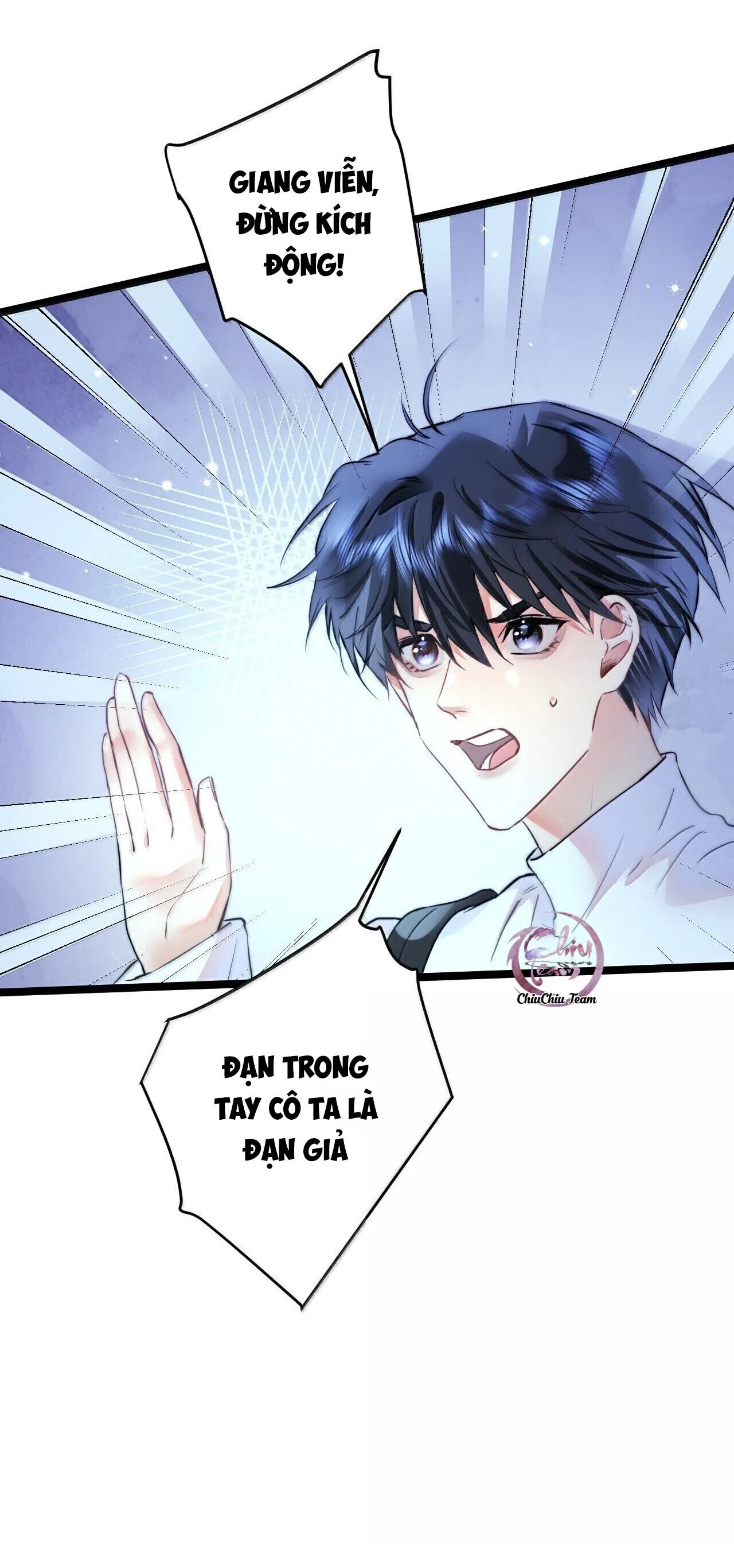 Tòa Tháp Chapter 59 Trang 9