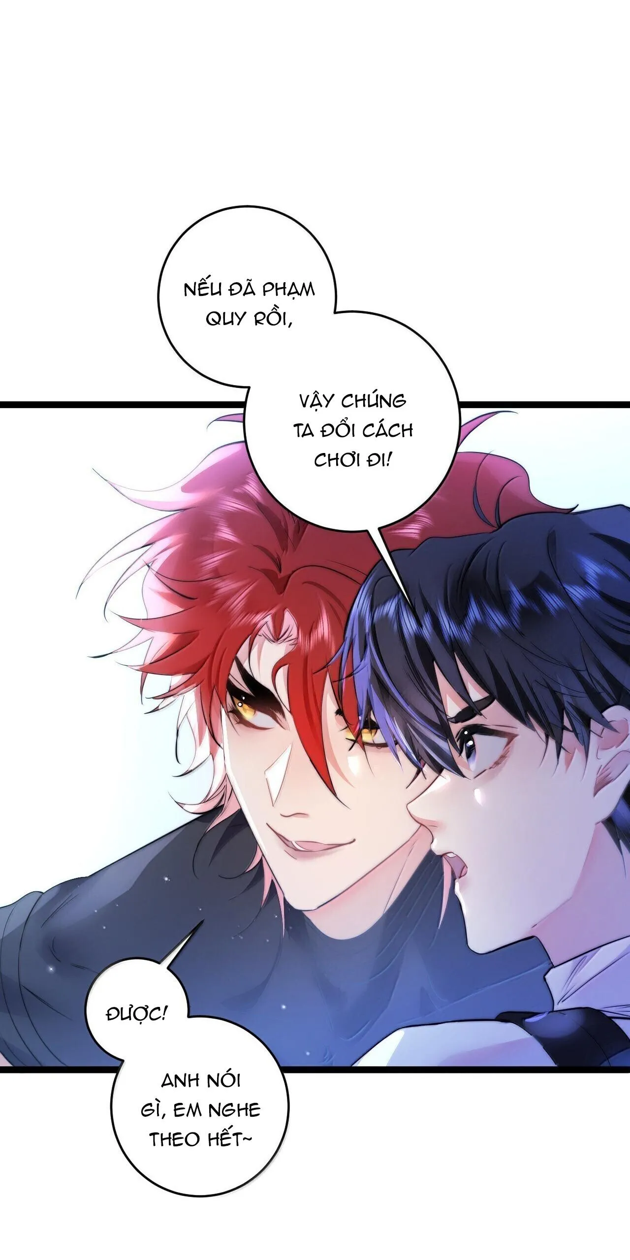 Tòa Tháp Chapter 59 Trang 16