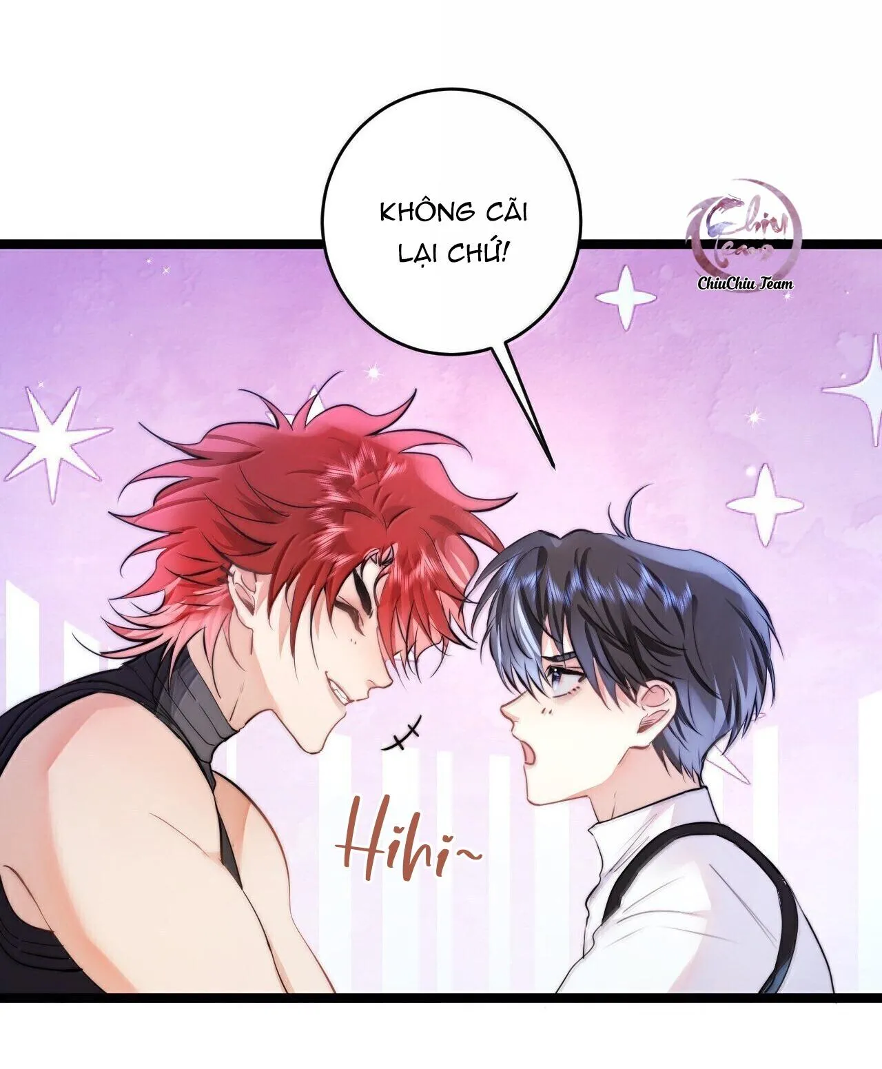 Tòa Tháp Chapter 59 Trang 17