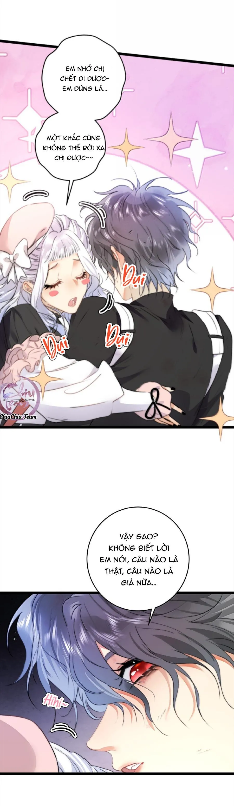 Tòa Tháp Chapter 60 Trang 5