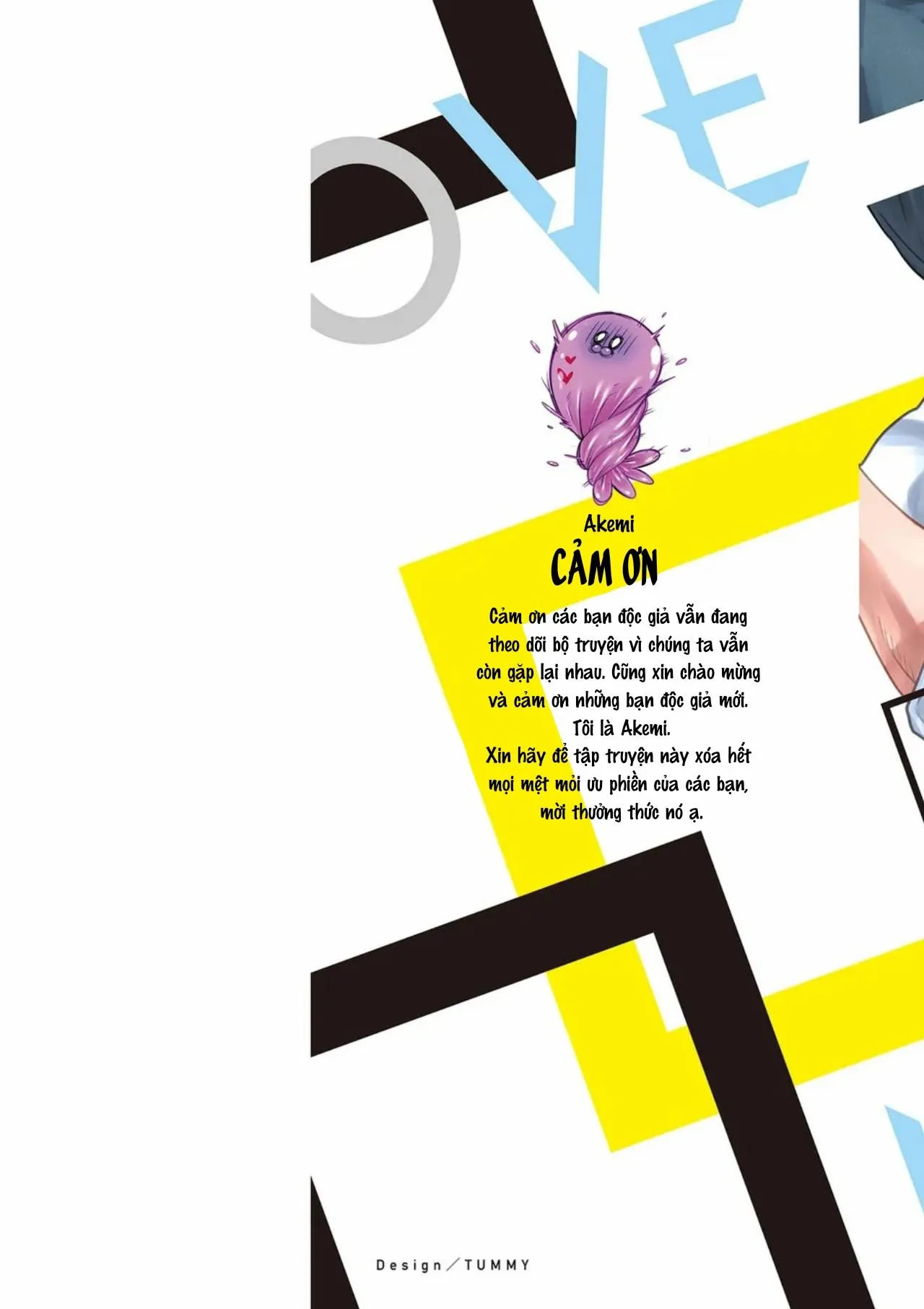 (END) Toa Xe Tình Yêu Của Ouji-san Chapter 7 Trang 3