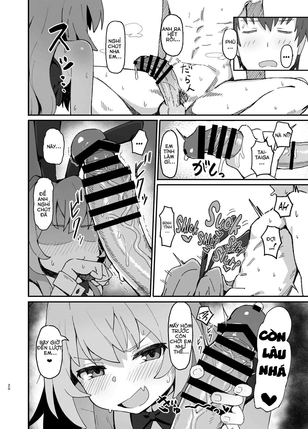 Todora Porn 2 Chapter 1 Trang 16