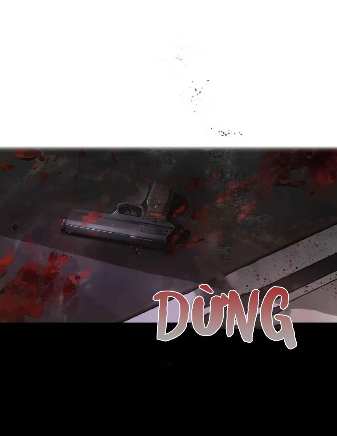 Tôi Bị Chó Điên Phát Hiện Bản Thân Là Đồng Loại Chapter 2 Trang 4