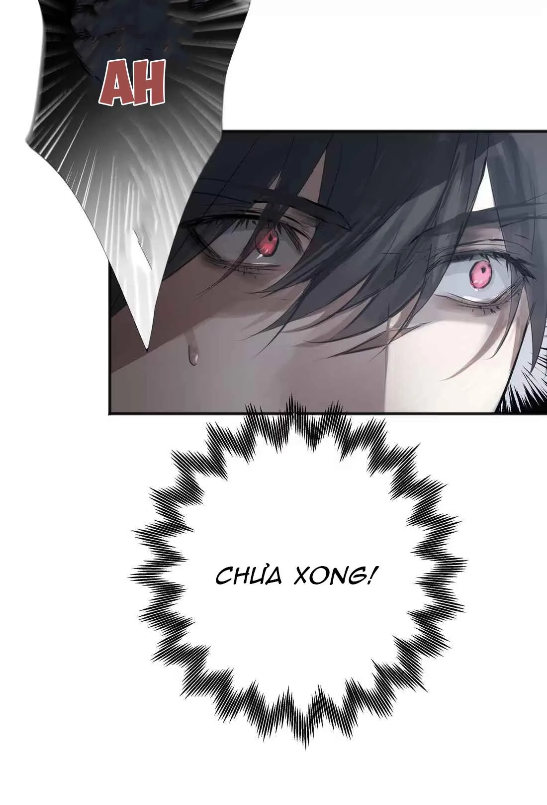 Tôi Bị Chó Điên Phát Hiện Bản Thân Là Đồng Loại Chapter 2 Trang 8