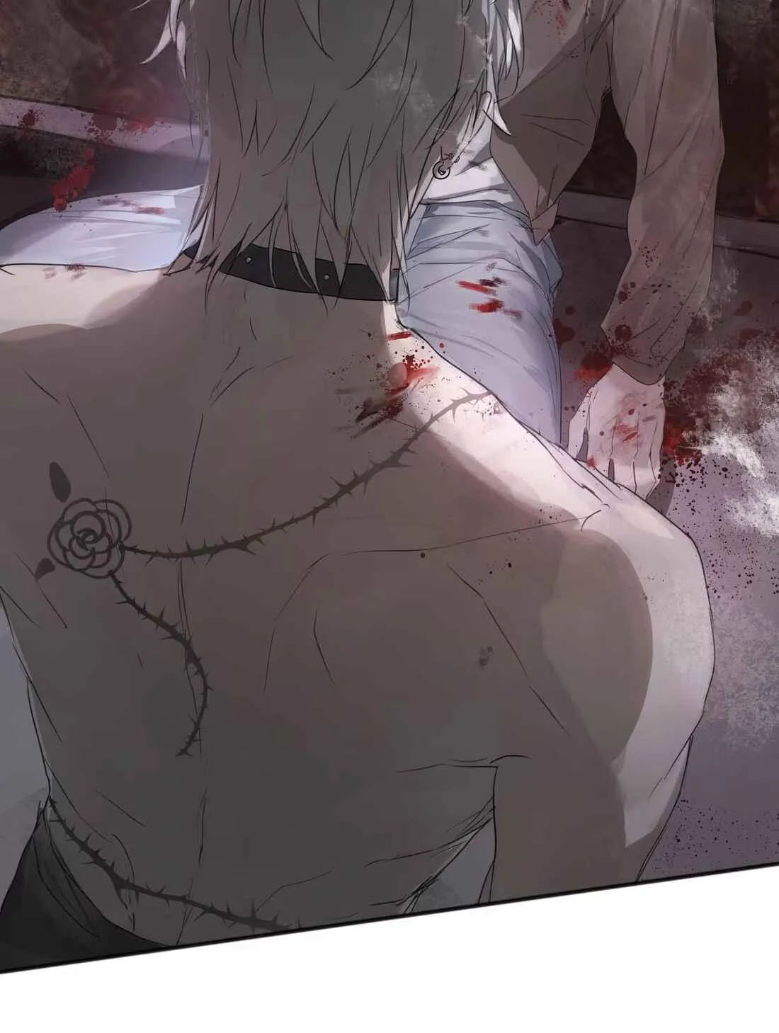 Tôi Bị Chó Điên Phát Hiện Bản Thân Là Đồng Loại Chapter 2 Trang 11