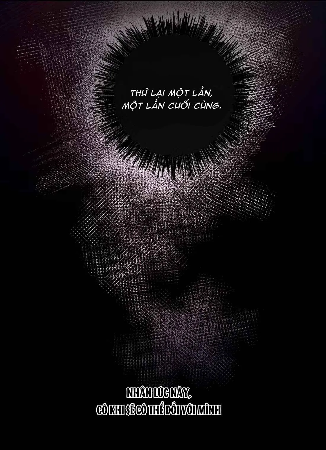 Tôi Bị Chó Điên Phát Hiện Bản Thân Là Đồng Loại Chapter 2 Trang 23