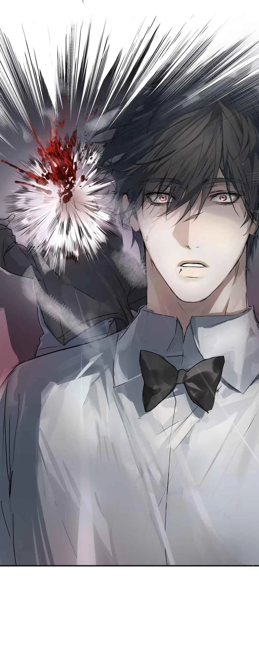 Tôi Bị Chó Điên Phát Hiện Bản Thân Là Đồng Loại Chapter 2 Trang 28