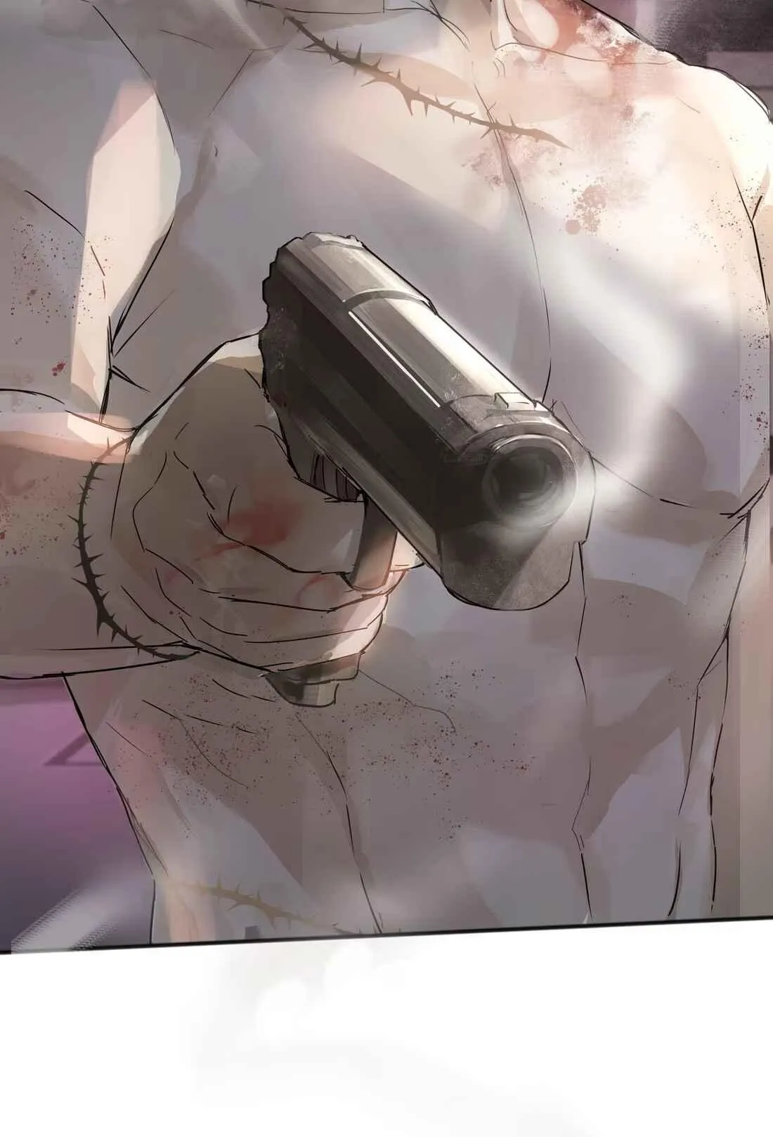 Tôi Bị Chó Điên Phát Hiện Bản Thân Là Đồng Loại Chapter 2 Trang 32