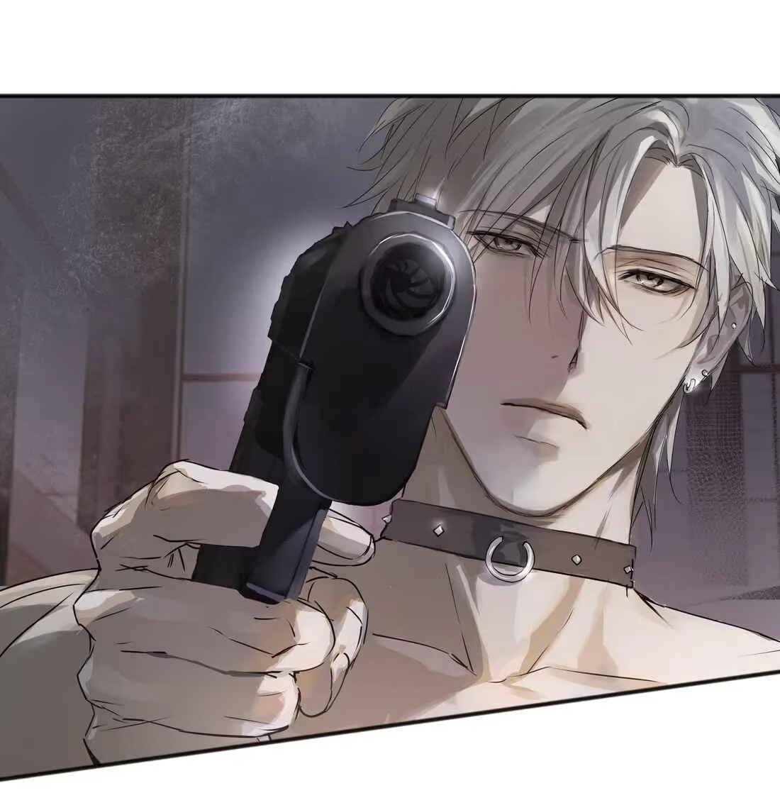 Tôi Bị Chó Điên Phát Hiện Bản Thân Là Đồng Loại Chapter 2 Trang 39