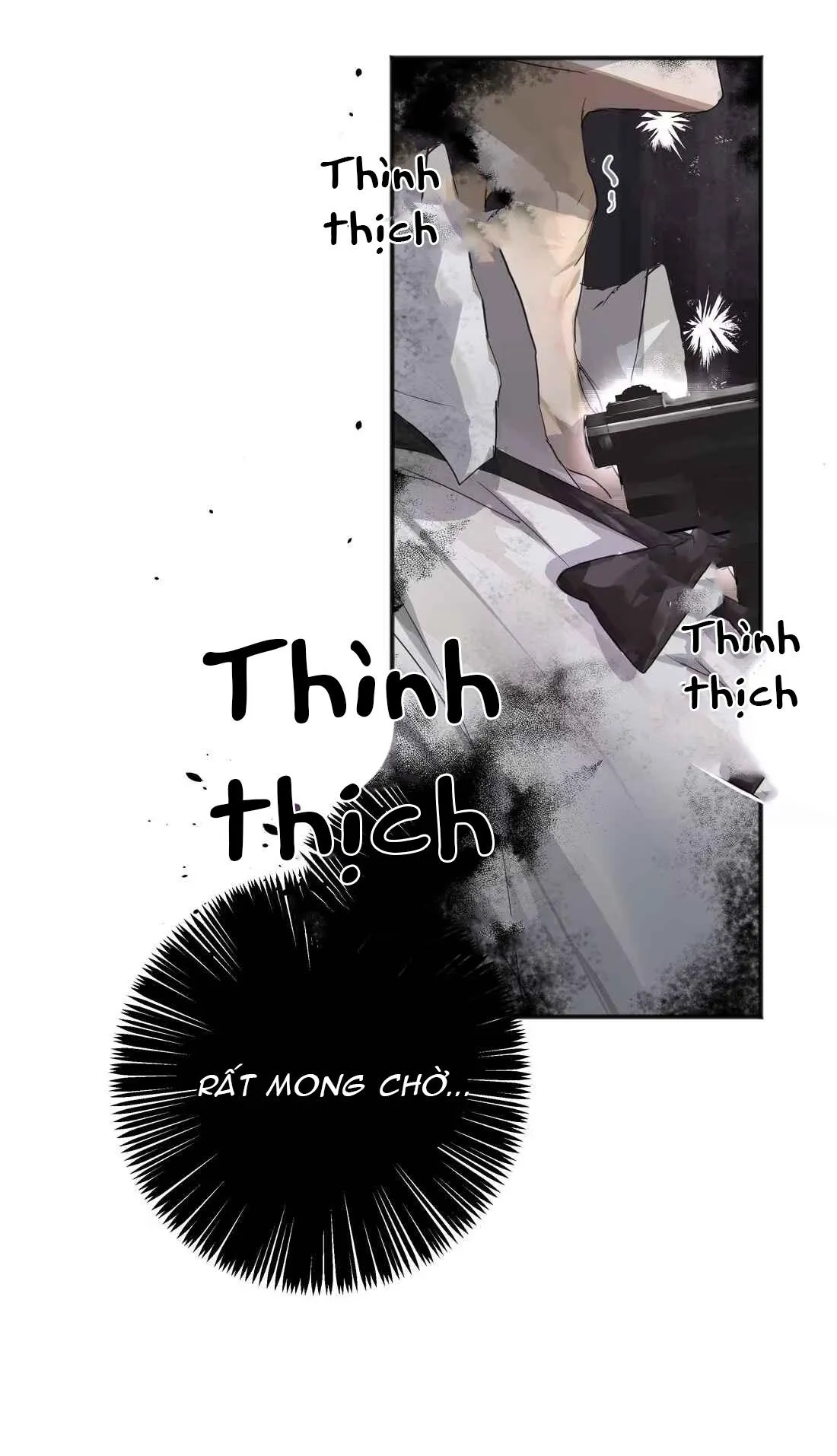 Tôi Bị Chó Điên Phát Hiện Bản Thân Là Đồng Loại Chapter 2 Trang 43