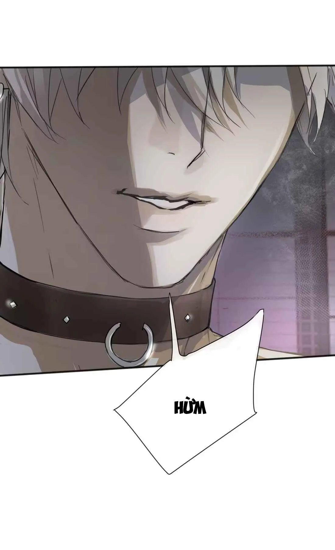 Tôi Bị Chó Điên Phát Hiện Bản Thân Là Đồng Loại Chapter 2 Trang 44