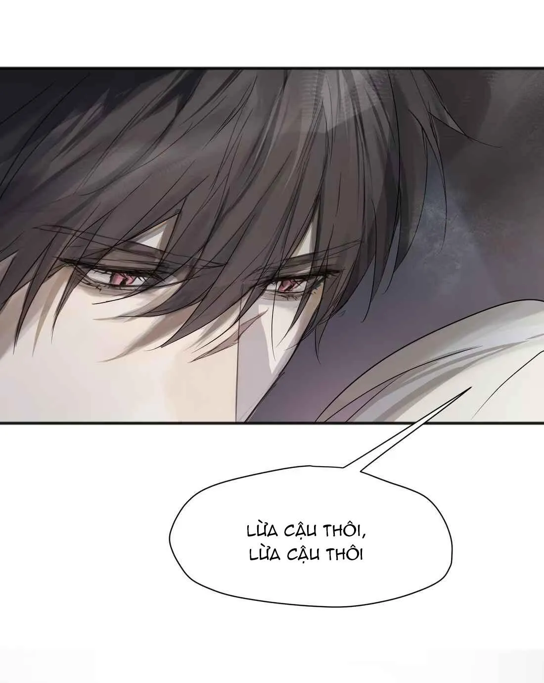 Tôi Bị Chó Điên Phát Hiện Bản Thân Là Đồng Loại Chapter 2 Trang 46