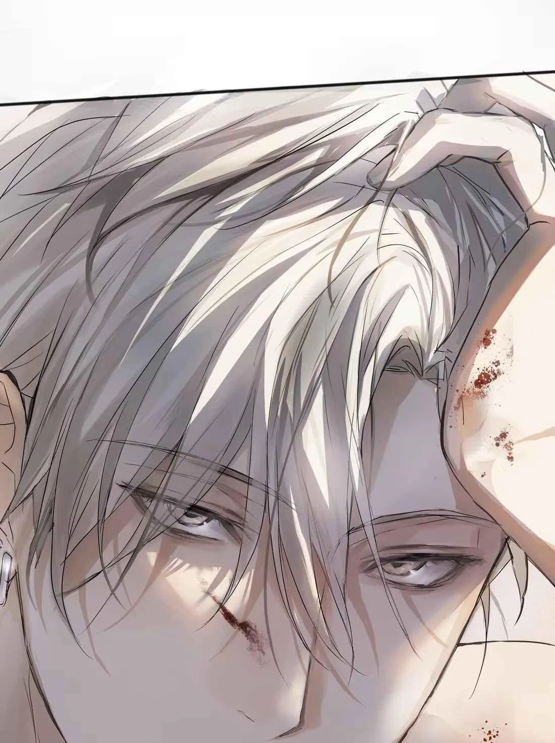 Tôi Bị Chó Điên Phát Hiện Bản Thân Là Đồng Loại Chapter 2 Trang 47