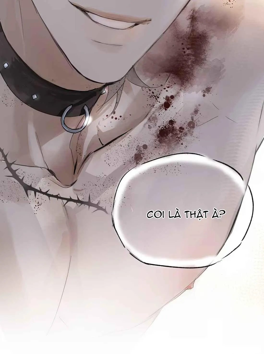 Tôi Bị Chó Điên Phát Hiện Bản Thân Là Đồng Loại Chapter 2 Trang 48