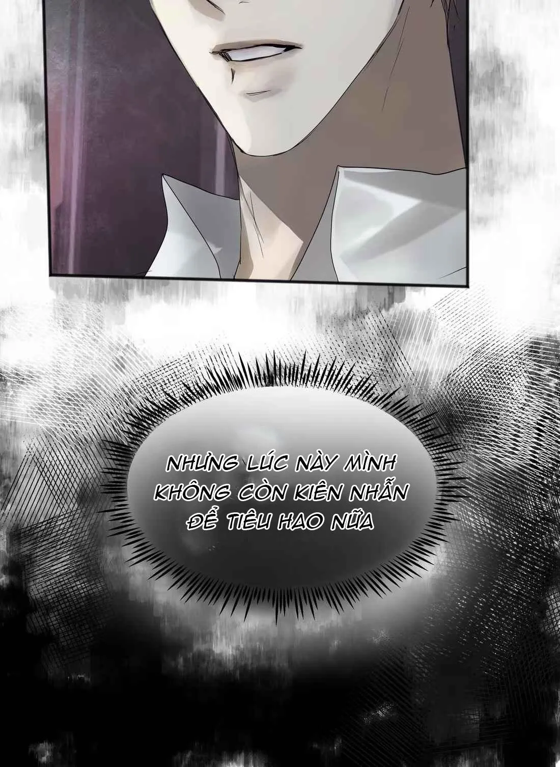 Tôi Bị Chó Điên Phát Hiện Bản Thân Là Đồng Loại Chapter 2 Trang 53
