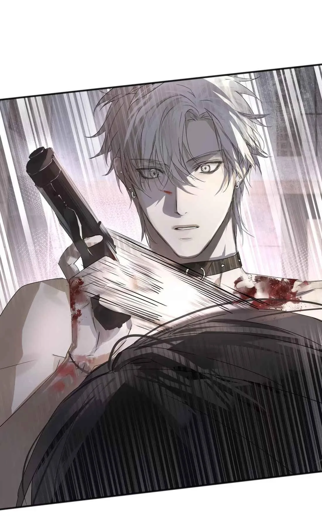 Tôi Bị Chó Điên Phát Hiện Bản Thân Là Đồng Loại Chapter 2 Trang 54