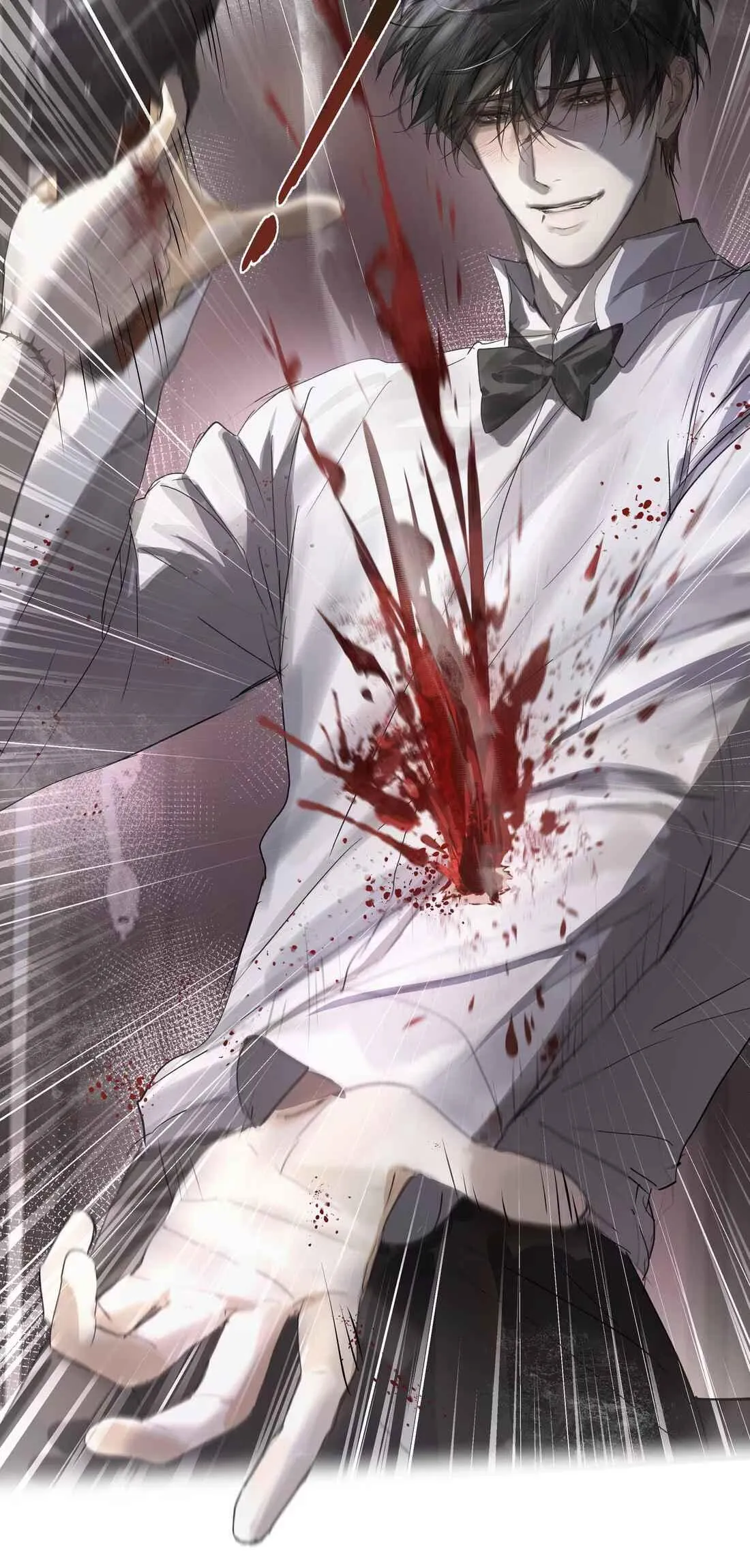 Tôi Bị Chó Điên Phát Hiện Bản Thân Là Đồng Loại Chapter 2 Trang 56