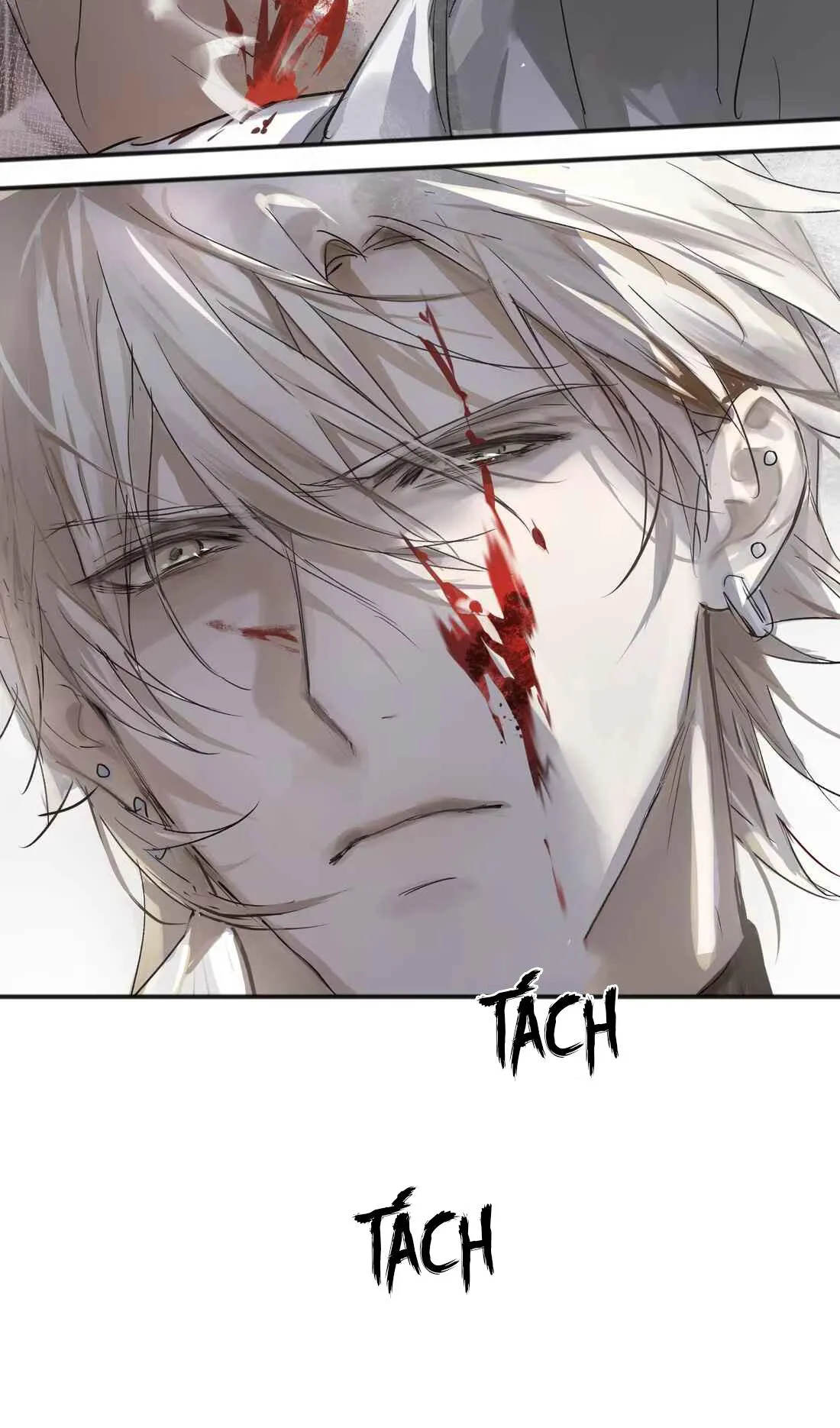 Tôi Bị Chó Điên Phát Hiện Bản Thân Là Đồng Loại Chapter 2 Trang 58