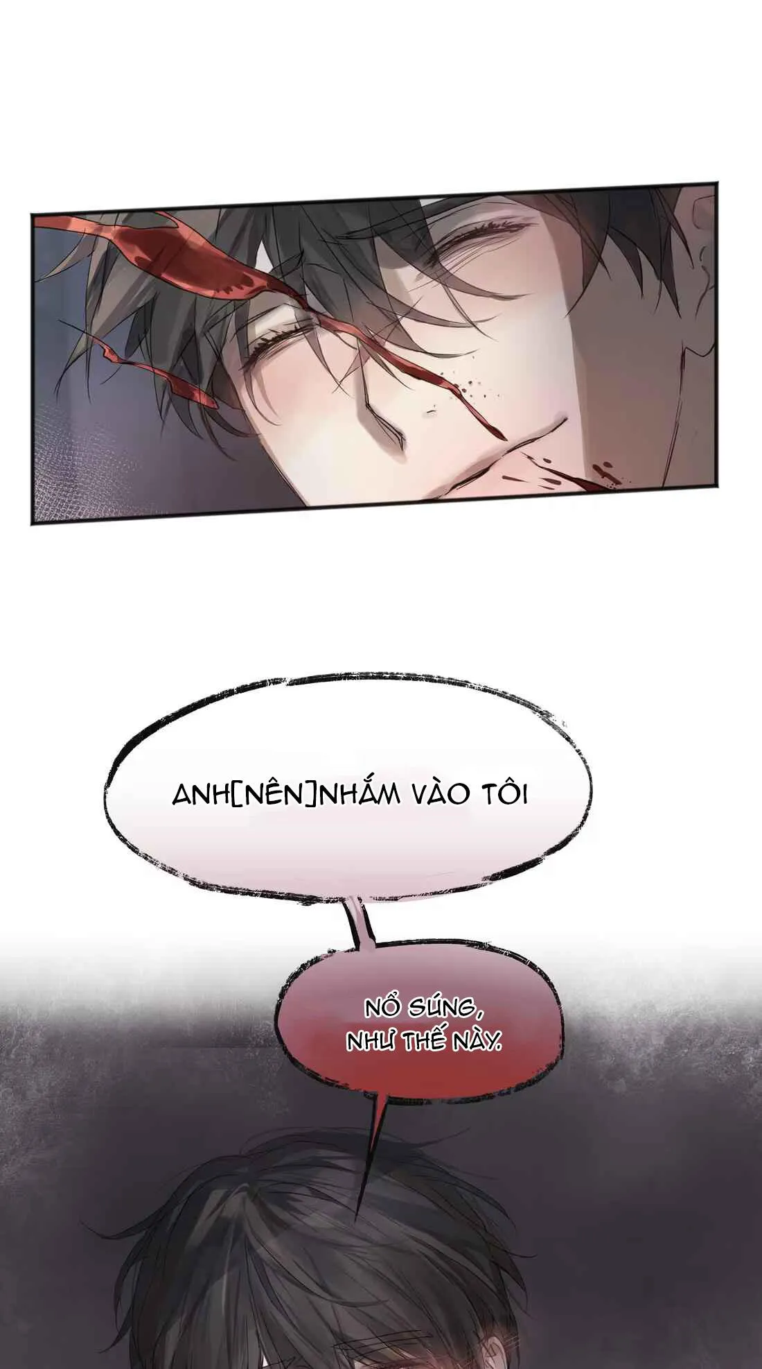 Tôi Bị Chó Điên Phát Hiện Bản Thân Là Đồng Loại Chapter 2 Trang 59