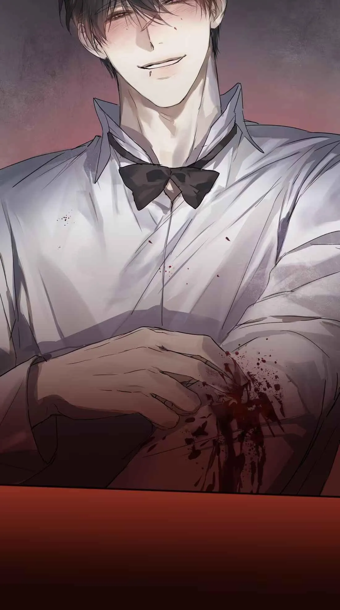 Tôi Bị Chó Điên Phát Hiện Bản Thân Là Đồng Loại Chapter 2 Trang 60