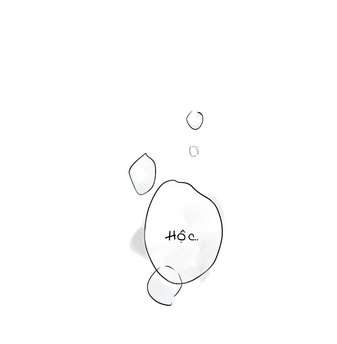 Tôi Bị Chó Điên Phát Hiện Bản Thân Là Đồng Loại Chapter 4 Trang 4