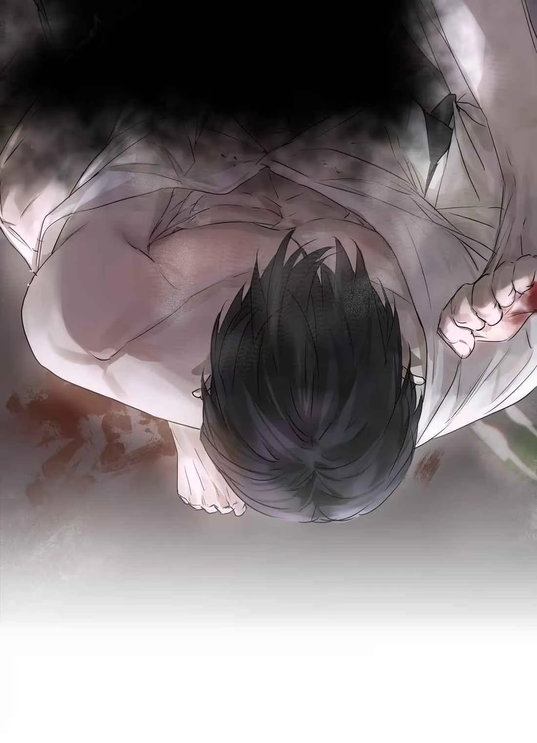 Tôi Bị Chó Điên Phát Hiện Bản Thân Là Đồng Loại Chapter 4 Trang 9