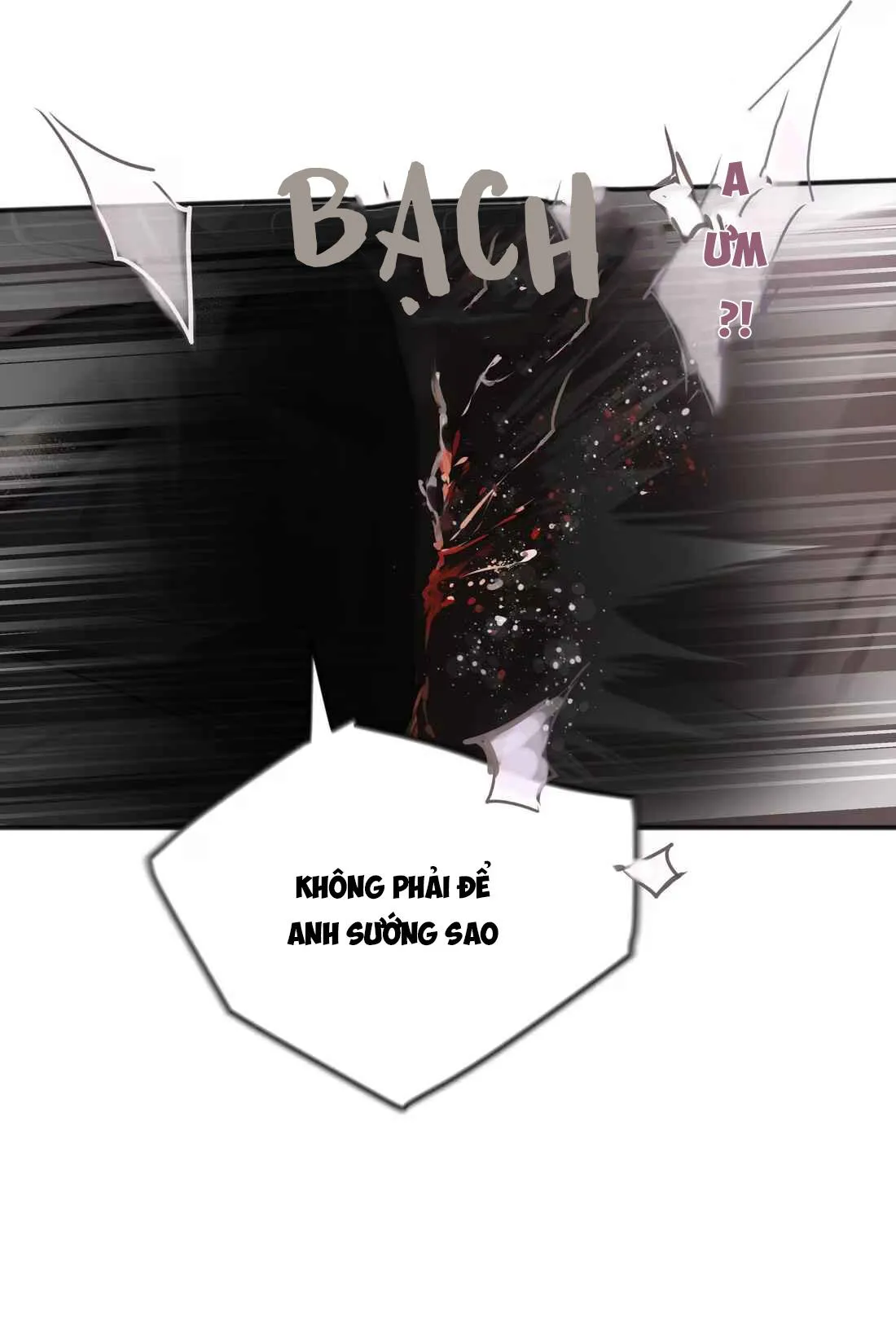 Tôi Bị Chó Điên Phát Hiện Bản Thân Là Đồng Loại Chapter 4 Trang 14