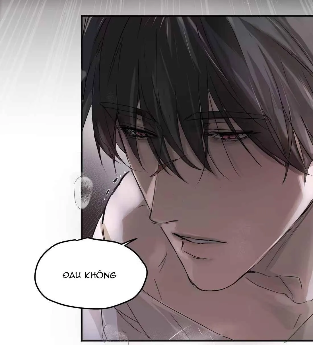 Tôi Bị Chó Điên Phát Hiện Bản Thân Là Đồng Loại Chapter 4 Trang 16