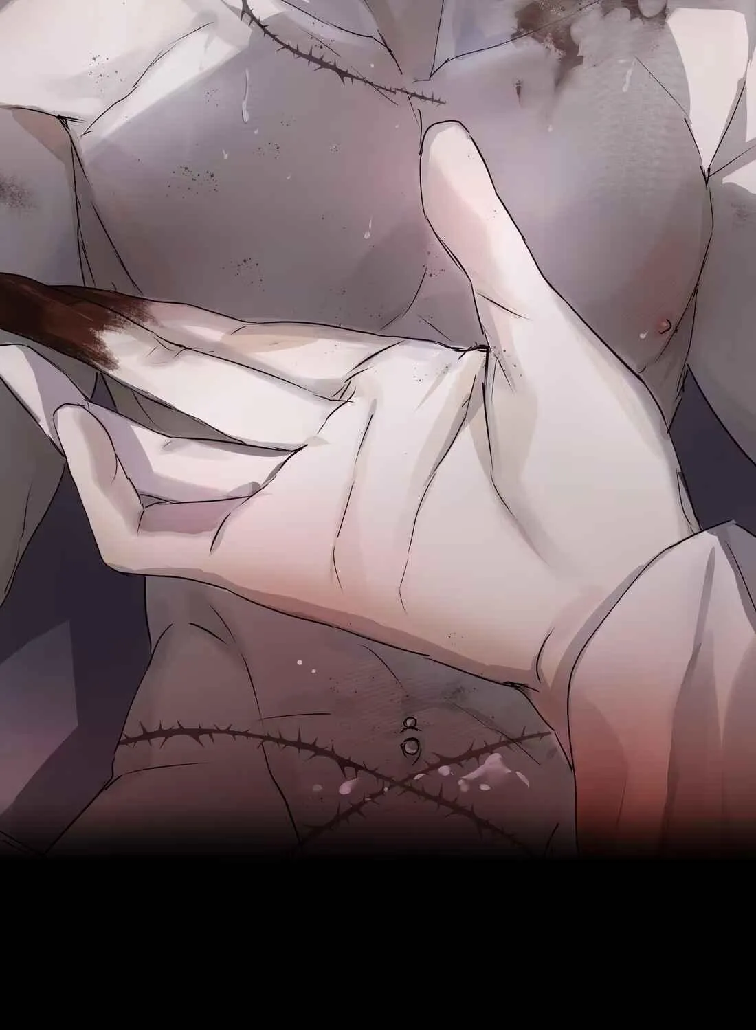 Tôi Bị Chó Điên Phát Hiện Bản Thân Là Đồng Loại Chapter 4 Trang 29