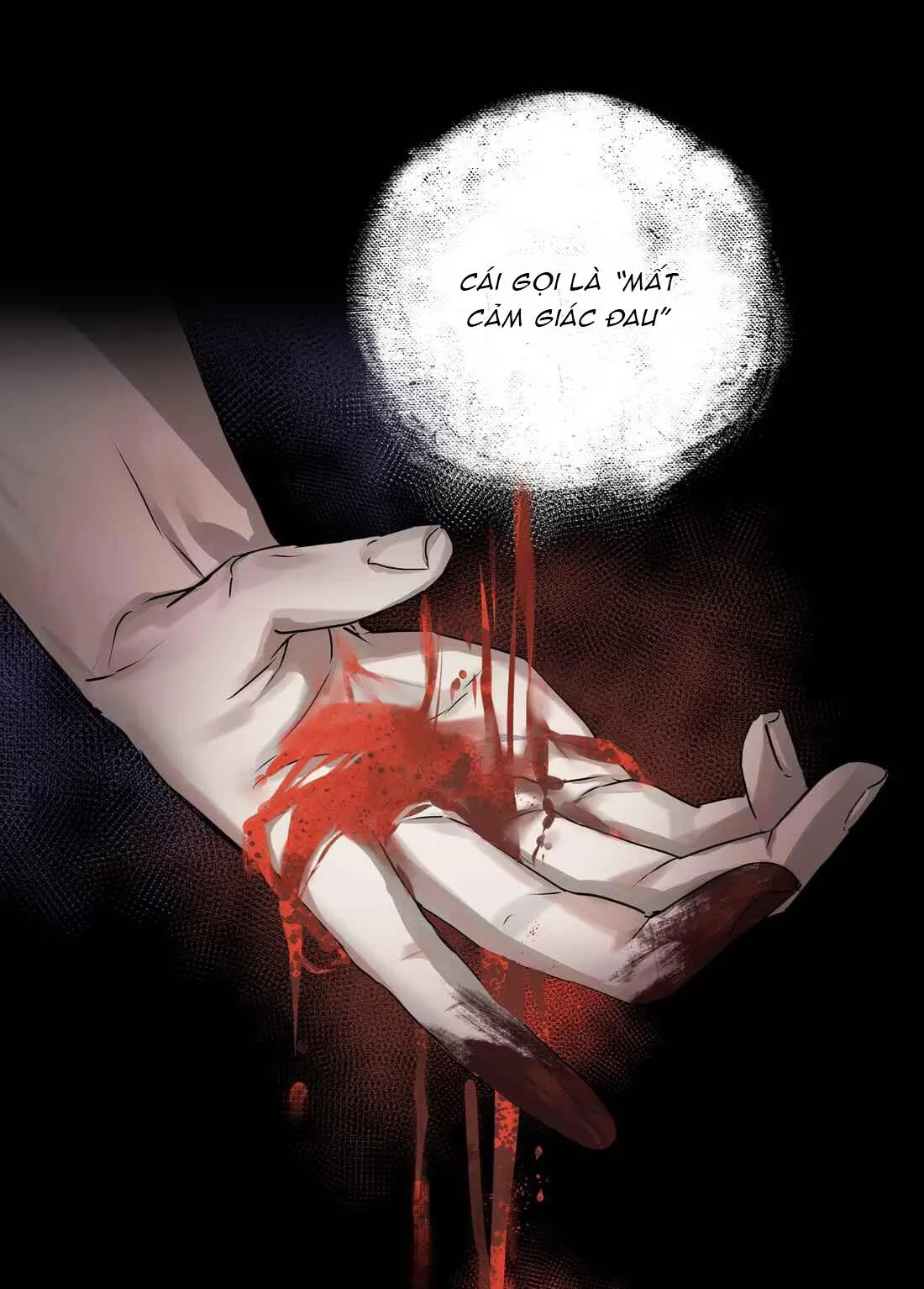 Tôi Bị Chó Điên Phát Hiện Bản Thân Là Đồng Loại Chapter 4 Trang 30