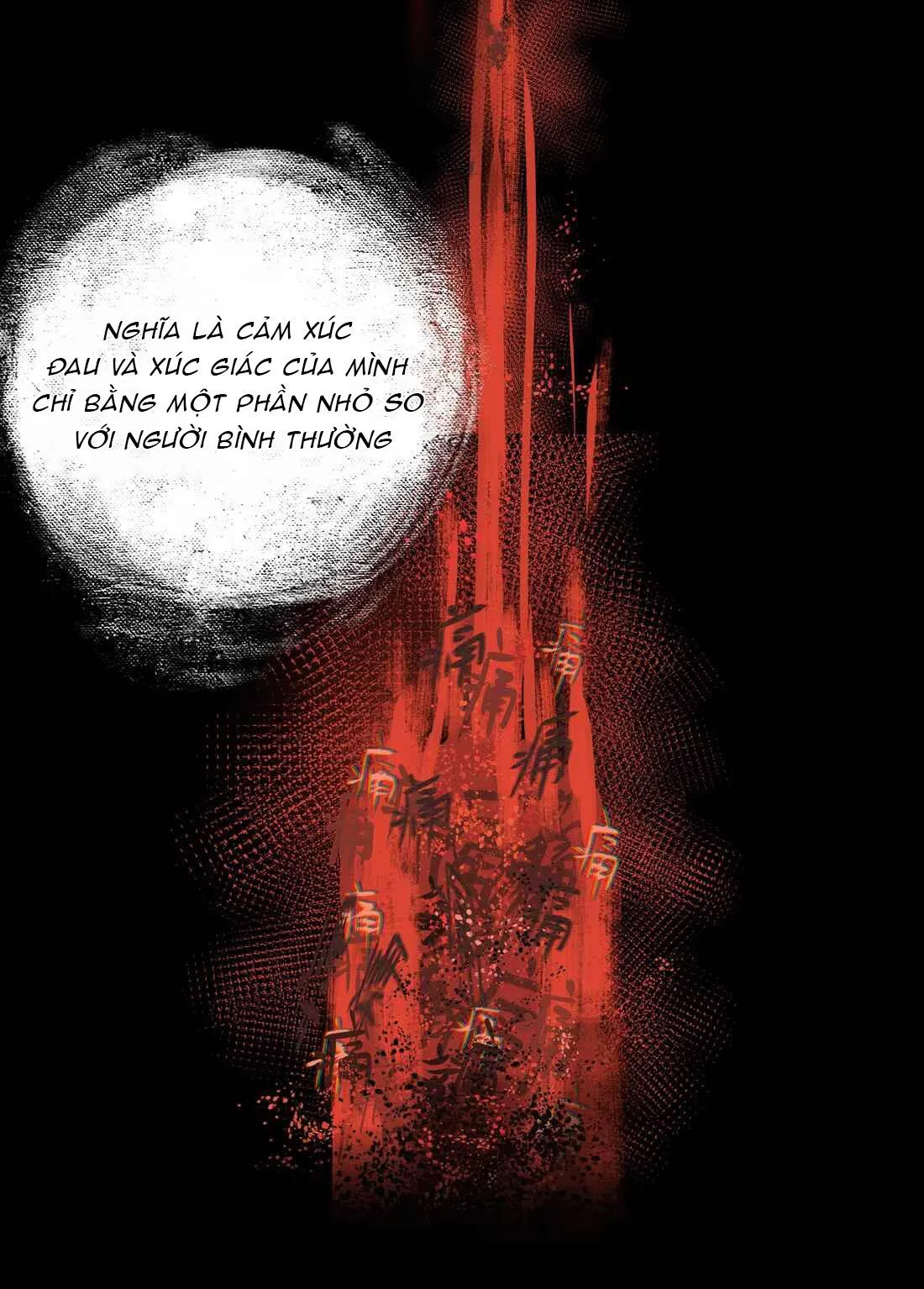 Tôi Bị Chó Điên Phát Hiện Bản Thân Là Đồng Loại Chapter 4 Trang 31