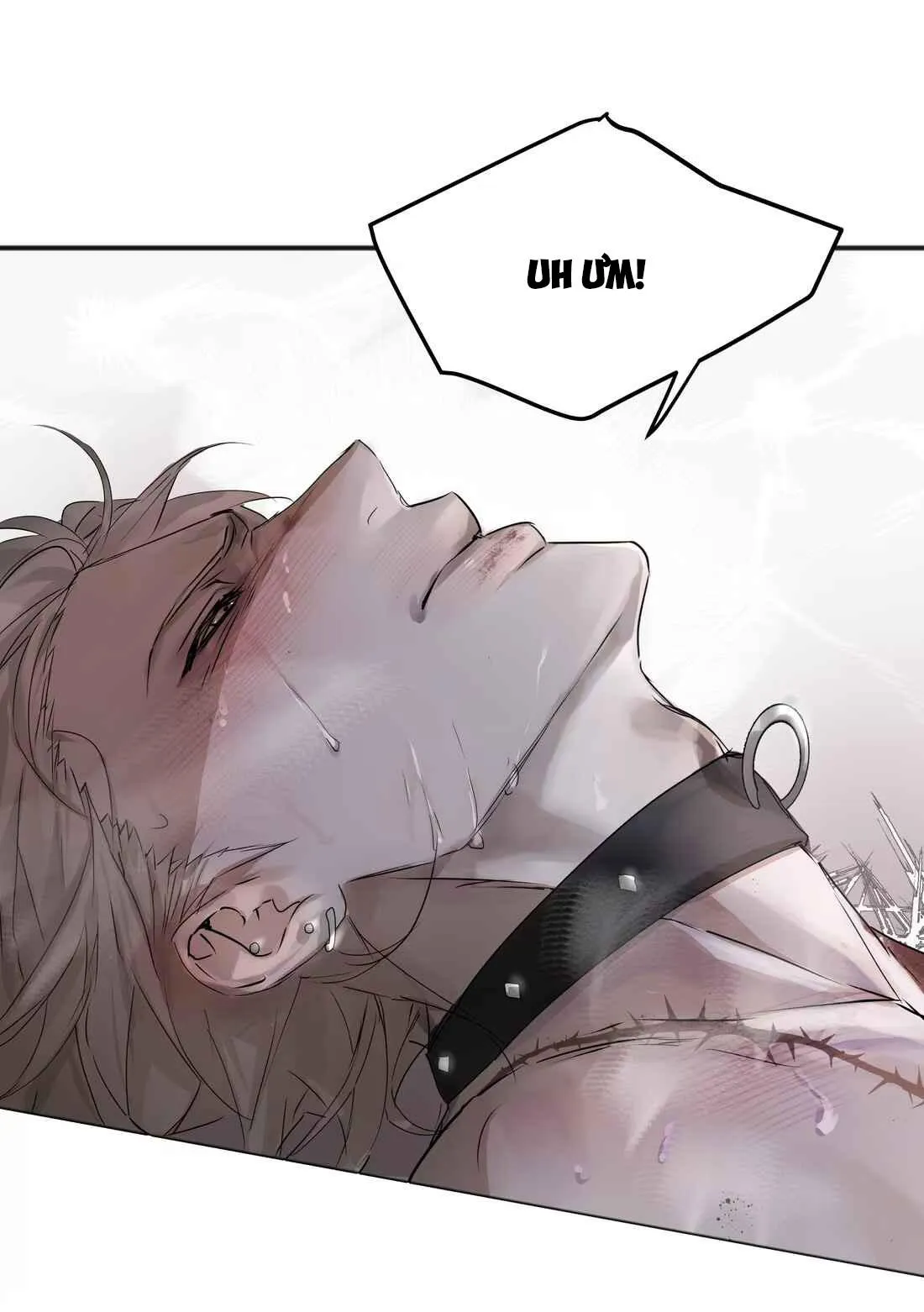 Tôi Bị Chó Điên Phát Hiện Bản Thân Là Đồng Loại Chapter 4 Trang 38