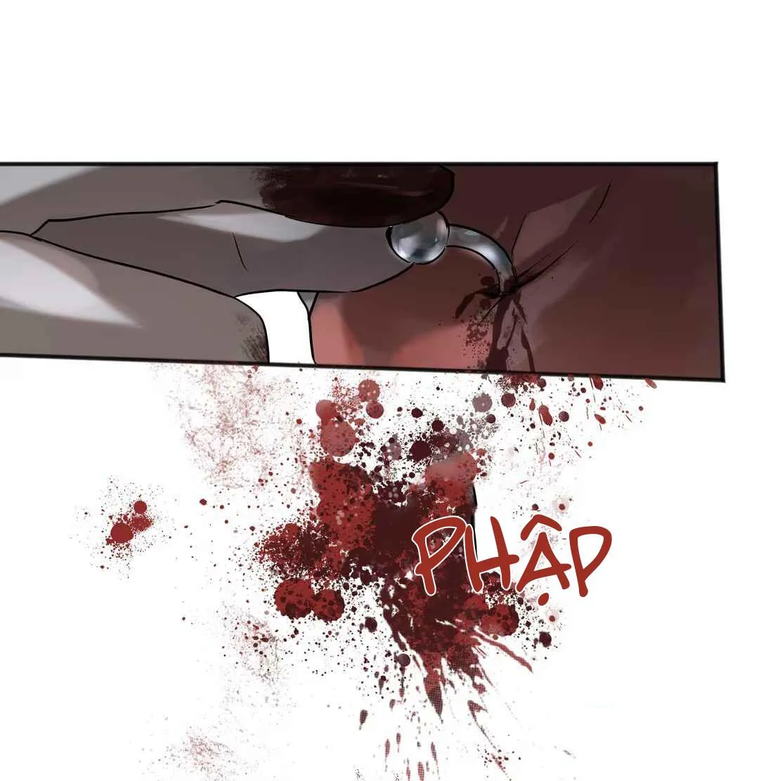 Tôi Bị Chó Điên Phát Hiện Bản Thân Là Đồng Loại Chapter 4 Trang 43