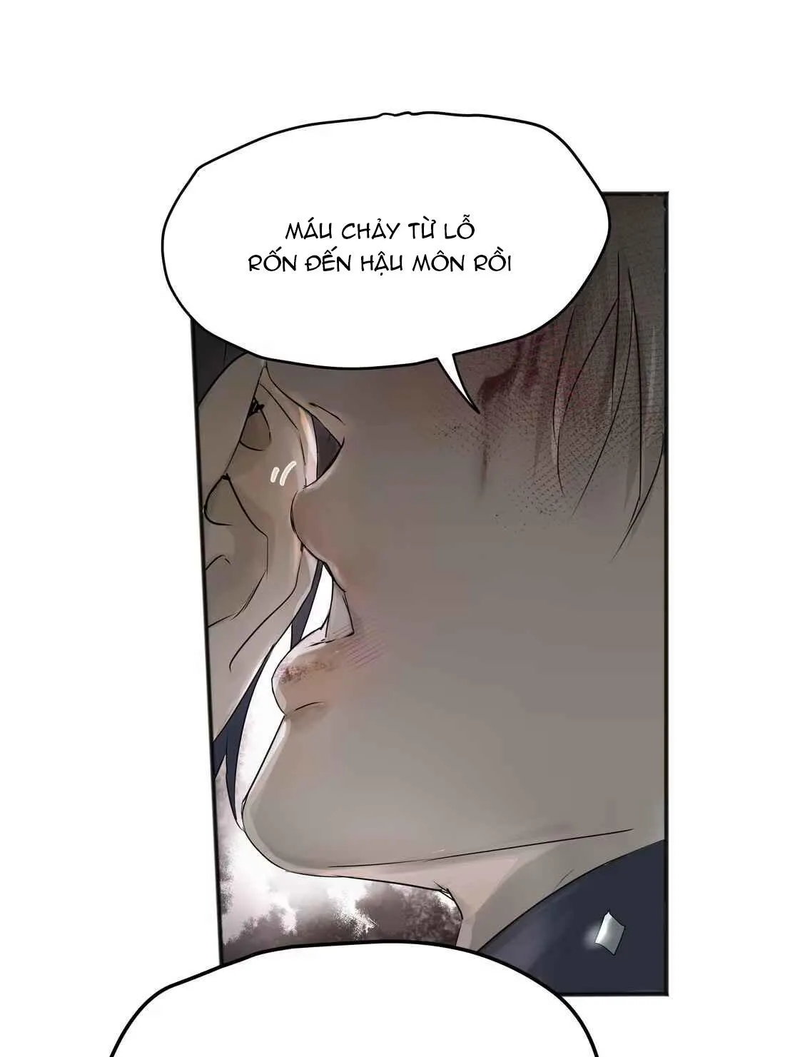 Tôi Bị Chó Điên Phát Hiện Bản Thân Là Đồng Loại Chapter 4 Trang 51