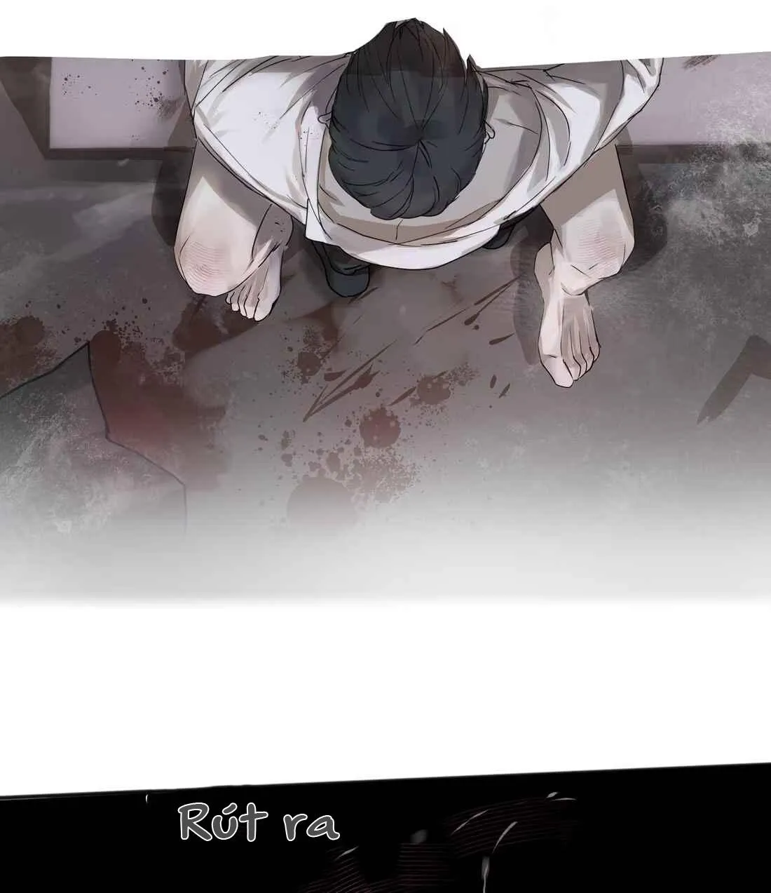 Tôi Bị Chó Điên Phát Hiện Bản Thân Là Đồng Loại Chapter 4 Trang 60