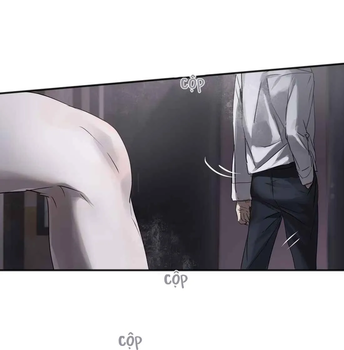 Tôi Bị Chó Điên Phát Hiện Bản Thân Là Đồng Loại Chapter 4 Trang 64