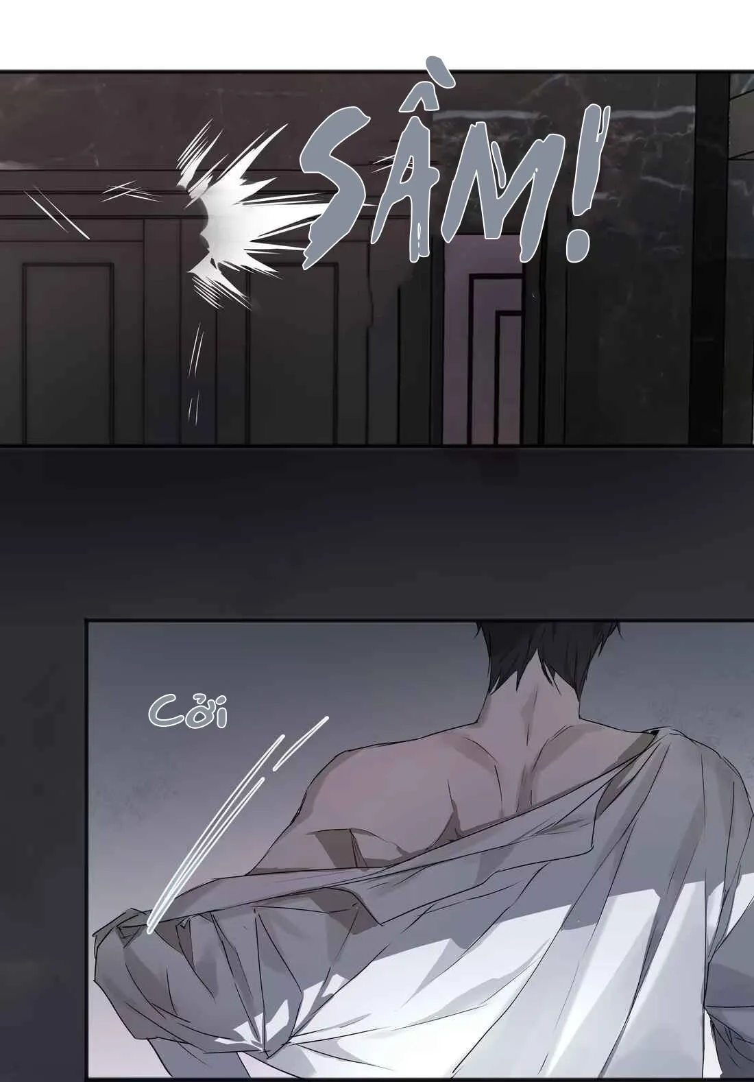 Tôi Bị Chó Điên Phát Hiện Bản Thân Là Đồng Loại Chapter 4 Trang 68