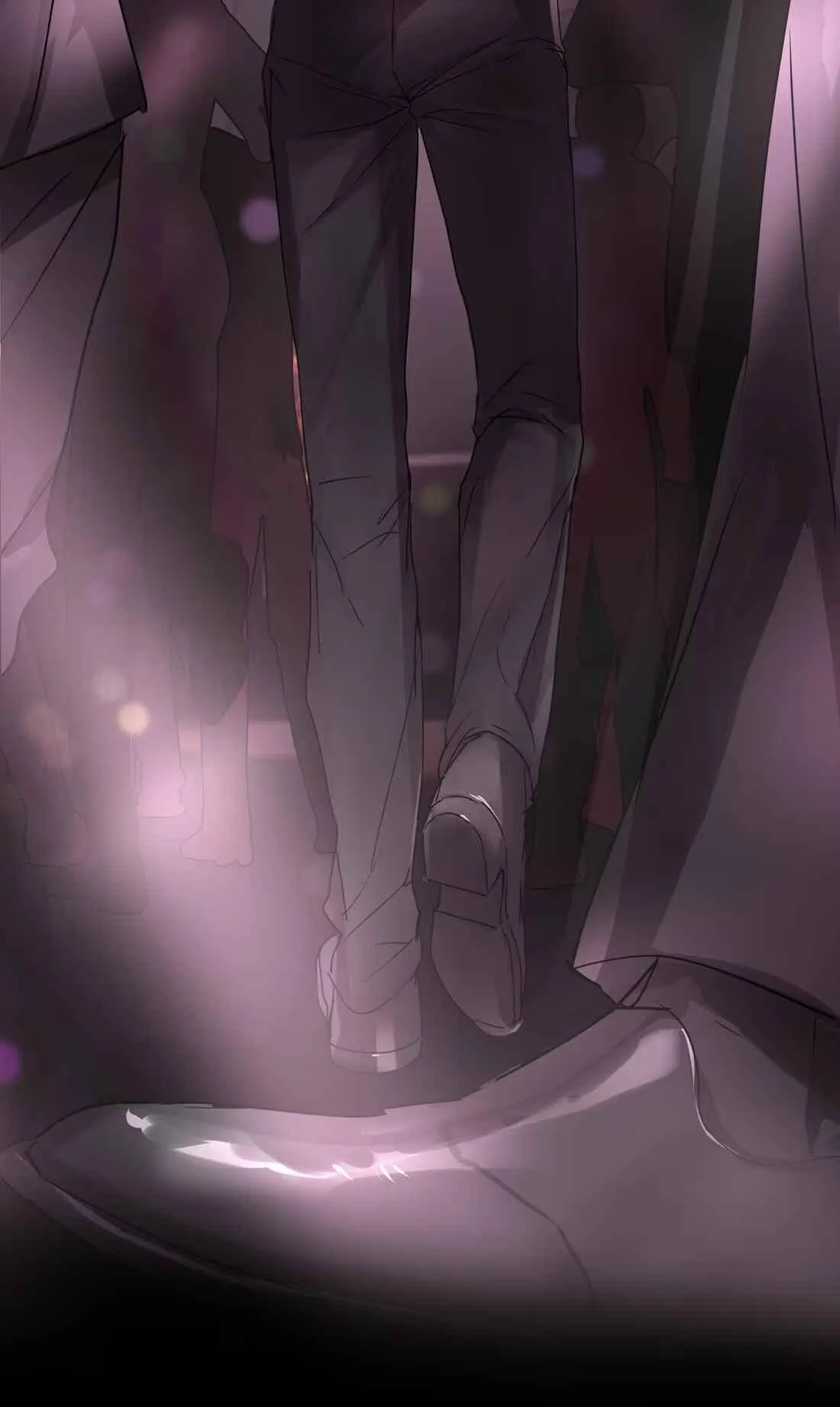 Tôi Bị Chó Điên Phát Hiện Bản Thân Là Đồng Loại Chapter 4 Trang 73