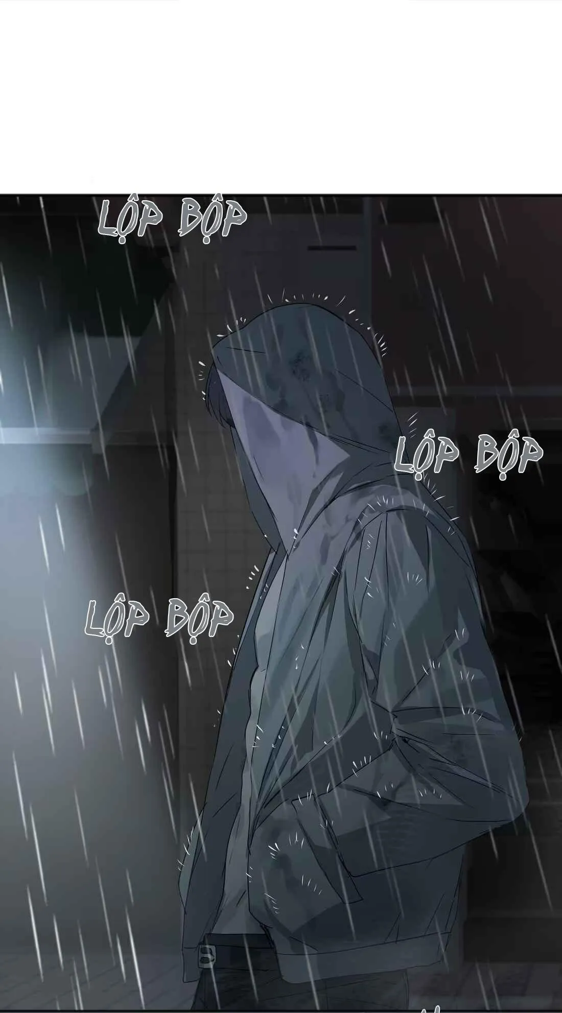 Tôi Bị Chó Điên Phát Hiện Bản Thân Là Đồng Loại Chapter 4 Trang 75