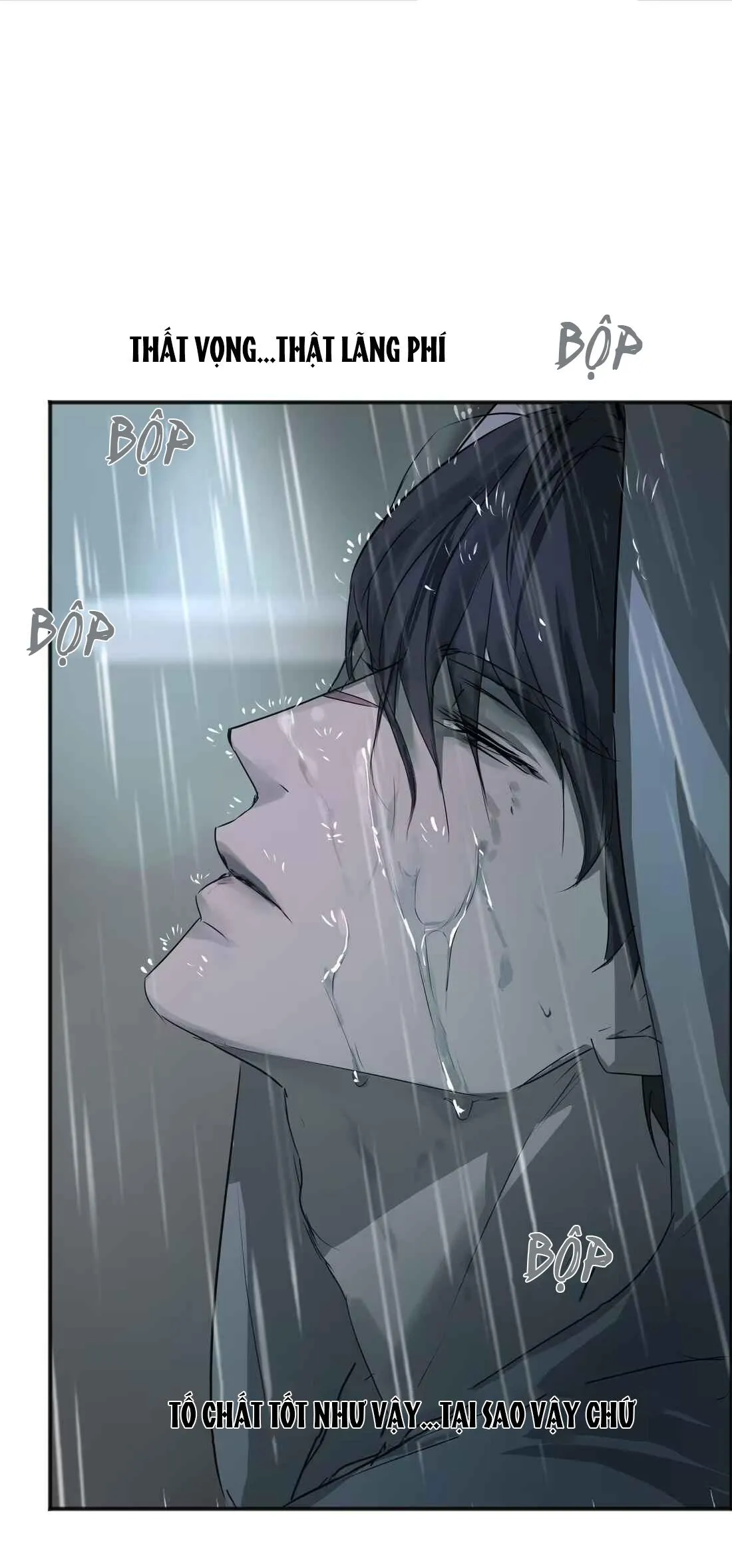 Tôi Bị Chó Điên Phát Hiện Bản Thân Là Đồng Loại Chapter 4 Trang 76