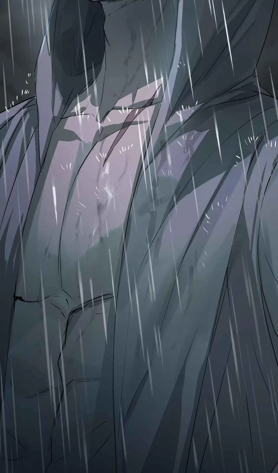 Tôi Bị Chó Điên Phát Hiện Bản Thân Là Đồng Loại Chapter 4 Trang 78