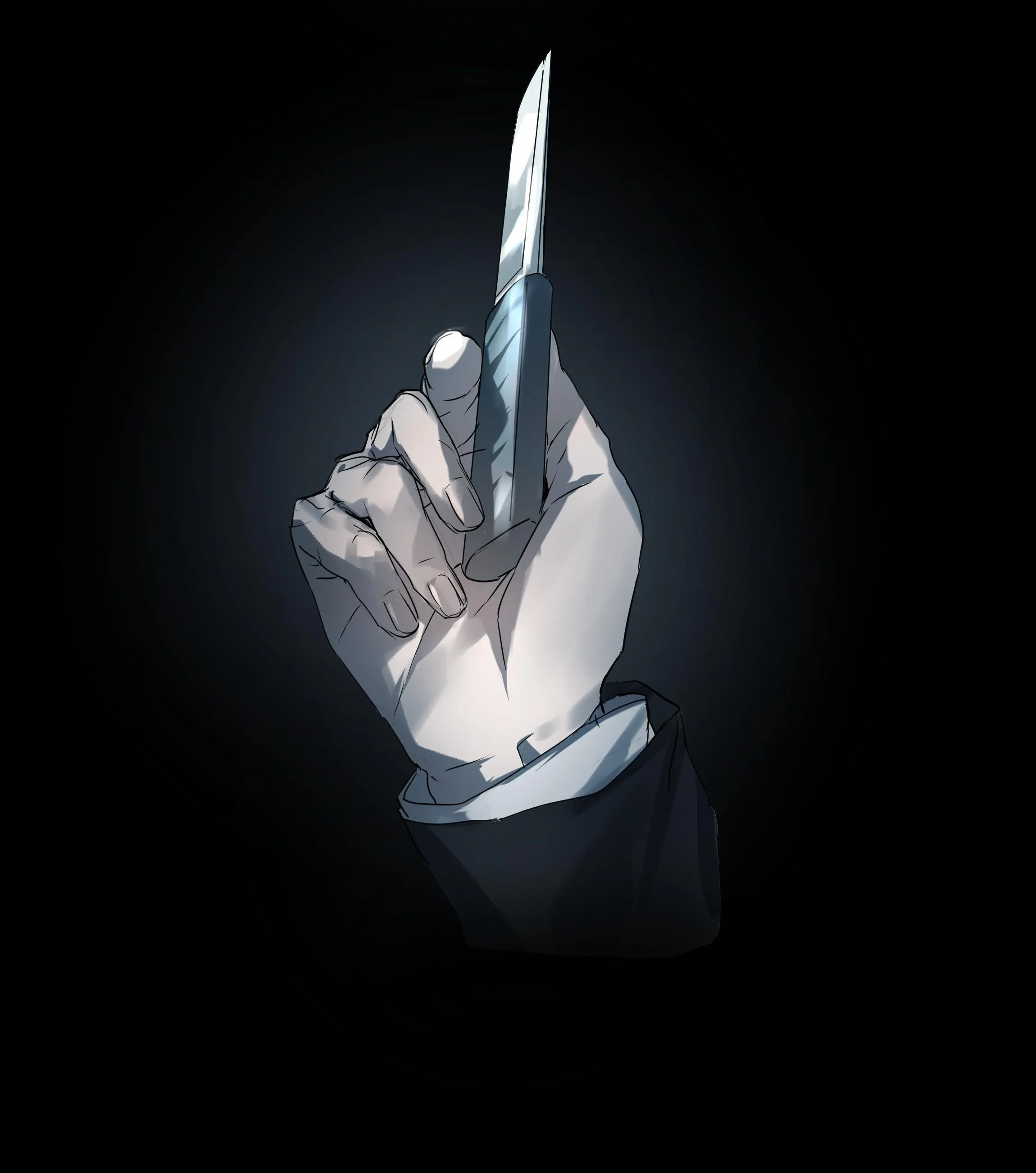 Tôi Bị Chó Điên Phát Hiện Bản Thân Là Đồng Loại Chapter 7 Trang 3