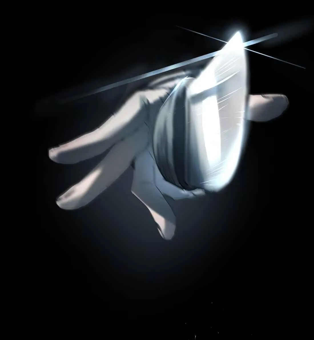 Tôi Bị Chó Điên Phát Hiện Bản Thân Là Đồng Loại Chapter 7 Trang 4