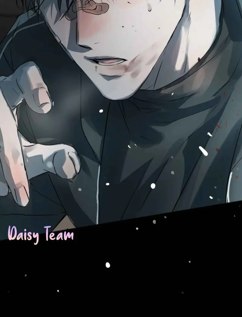 Tôi Bị Chó Điên Phát Hiện Bản Thân Là Đồng Loại Chapter 11 Trang 8