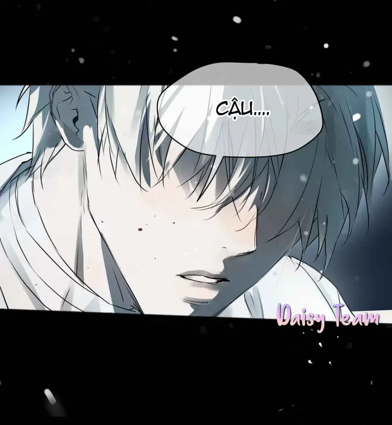 Tôi Bị Chó Điên Phát Hiện Bản Thân Là Đồng Loại Chapter 11 Trang 18