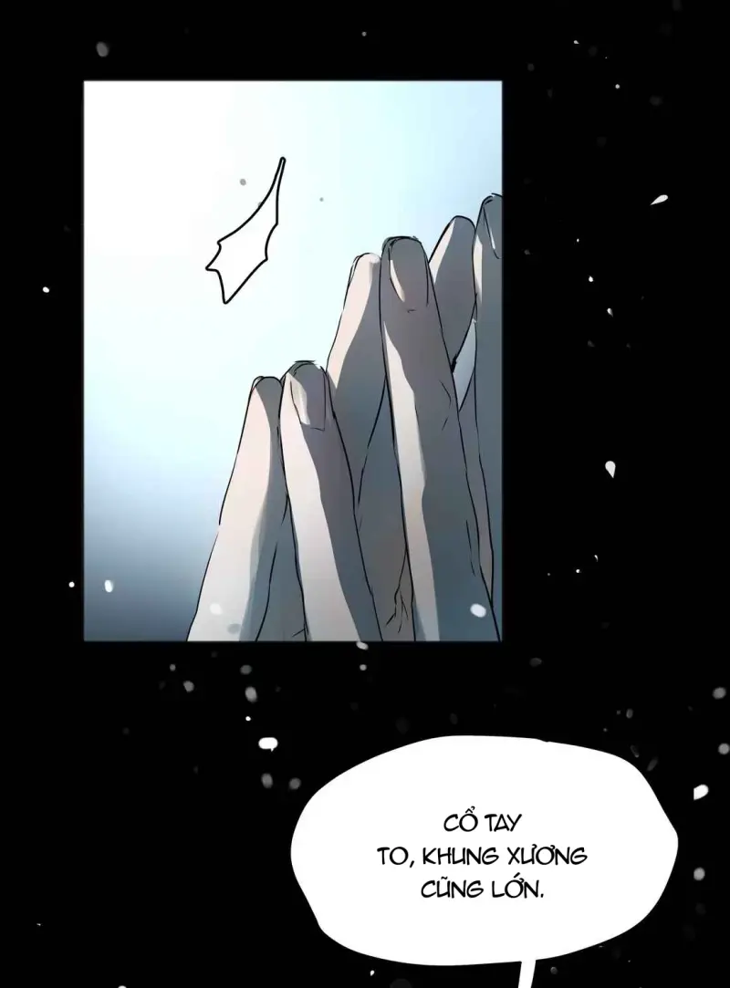 Tôi Bị Chó Điên Phát Hiện Bản Thân Là Đồng Loại Chapter 11 Trang 19