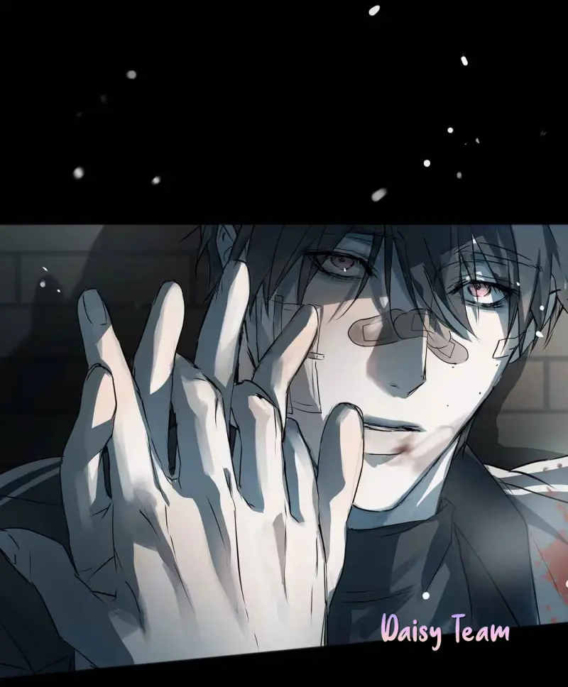 Tôi Bị Chó Điên Phát Hiện Bản Thân Là Đồng Loại Chapter 11 Trang 22