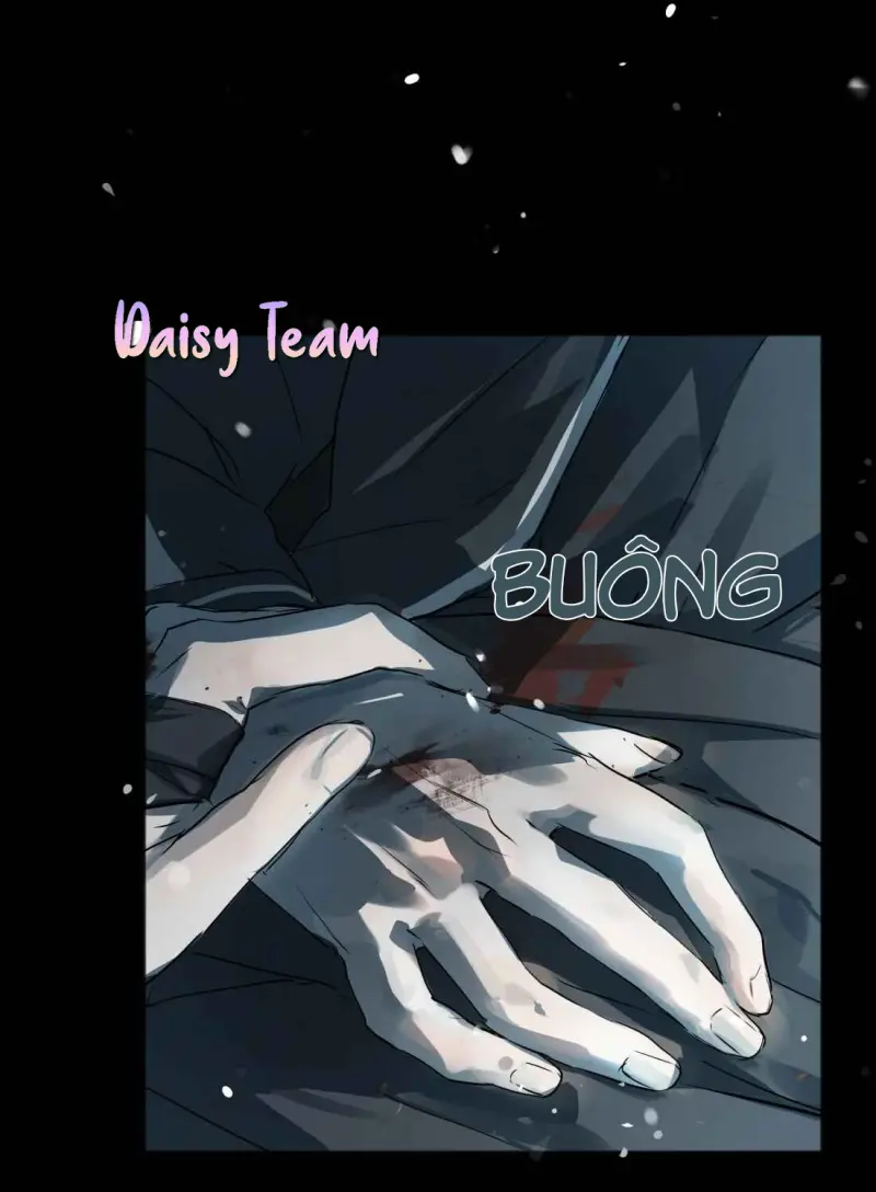 Tôi Bị Chó Điên Phát Hiện Bản Thân Là Đồng Loại Chapter 11 Trang 25