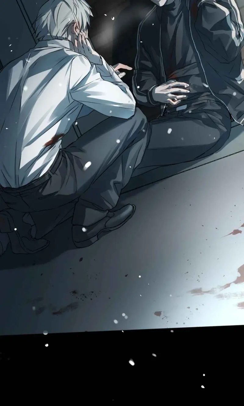 Tôi Bị Chó Điên Phát Hiện Bản Thân Là Đồng Loại Chapter 11 Trang 36